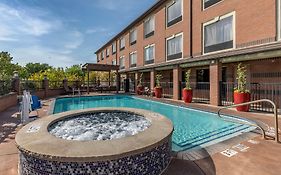 Best Western Irving Inn & Suites at Dfw Airport
